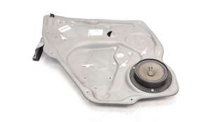 Recambio de elevalunas trasero izquierdo para mercedes-benz clase a (w169) 2004-2012 1.5 cat referencia OEM IAM A1697301379   2