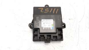 Recambio de modulo confort para mercedes-benz clase a (w169) 2004-2012 1.5 cat referencia OEM IAM A1698203185  
