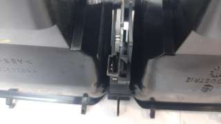 Recambio de rejilla aireadora para citroën c5 berlina 2001-2004 2.0 hdi referencia OEM IAM 8265J5  