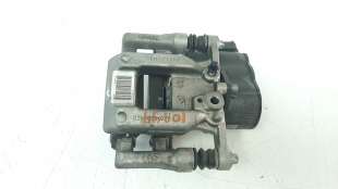 Recambio de pinza de freno trasera izquierda para citroën c4 grand picasso 2013- 1.5 blue-hdi fap referencia OEM IAM 9819060880 