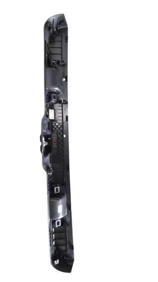Recambio de moldura para mercedes-benz clase glb (bm 247) 2019- 1.3 cat referencia OEM IAM A2477403400  