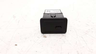 Recambio de modulo electronico para mercedes-benz clase glb (bm 247) 2019- 1.3 cat referencia OEM IAM A2478207802  