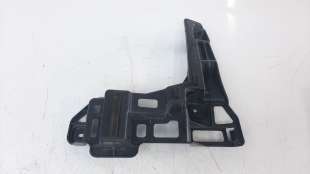 Recambio de molduras traseras para citroën c4 grand picasso 2013- 1.5 blue-hdi fap referencia OEM IAM 9808510080  