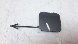 Recambio de molduras traseras para opel corsa e 2014- 1.4 referencia OEM IAM 475498658  