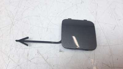 Recambio de molduras traseras para opel corsa e 2014- 1.4 referencia OEM IAM 475498658  
