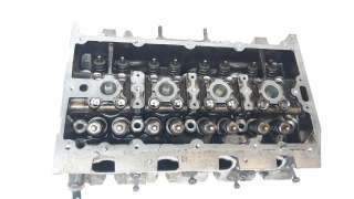 Recambio de culata para seat ibiza (6p1) 2015-2017 1.2 tsi referencia OEM IAM 04E103064L  