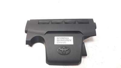 Recambio de tapa motor para toyota rav 4 2012-2019 referencia OEM IAM 1260136060  