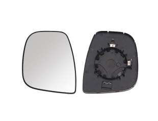 Recambio de cristal retrovisor izquierdo para citroën berlingo cuadro 2008-2018 referencia OEM IAM 1608181280 1050755018 PG91075
