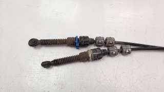 Recambio de palanca cambio para nissan micra v (k14) 2016- 0.9 cat referencia OEM IAM 349011267R  