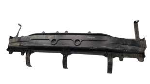 Recambio de refuerzo paragolpes trasero para hyundai i30 (gd) 2012-2017 1.4 cat referencia OEM IAM 86630A6600  