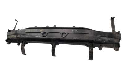 Recambio de refuerzo paragolpes trasero para hyundai i30 (gd) 2012-2017 1.4 cat referencia OEM IAM 86630A6600  