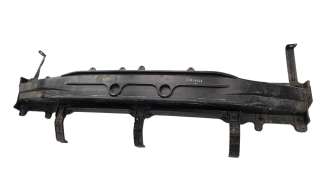 Recambio de refuerzo paragolpes trasero para hyundai i30 (gd) 2012-2017 1.4 cat referencia OEM IAM 86630A6600  