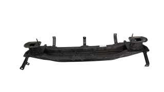 Recambio de refuerzo paragolpes trasero para hyundai i30 (gd) 2012-2017 1.4 cat referencia OEM IAM 86630A6600  