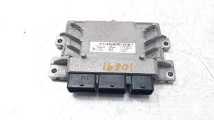 Recambio de centralita motor uce para ford ecosport 2013-2017 1.5 ti-vct cat referencia OEM IAM A2C10811400  