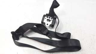 Recambio de cinturon seguridad trasero derecho para seat leon (5f1) 2012- 2.0 tdi referencia OEM IAM 5F0857805C  