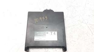 Recambio de modulo electronico para toyota rav 4 2012-2019 referencia OEM IAM 8922142300 2380005882 