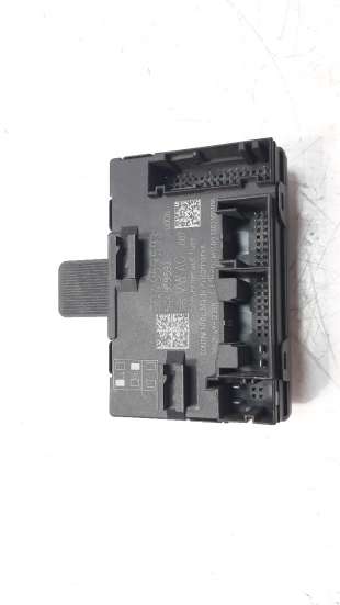 Recambio de modulo confort para seat leon (5f1) 2012- 1.6 tdi referencia OEM IAM 5Q4959593  