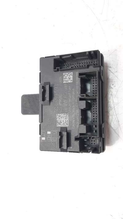 Recambio de modulo confort para seat leon (5f1) 2012- 1.6 tdi referencia OEM IAM 5Q4959593  