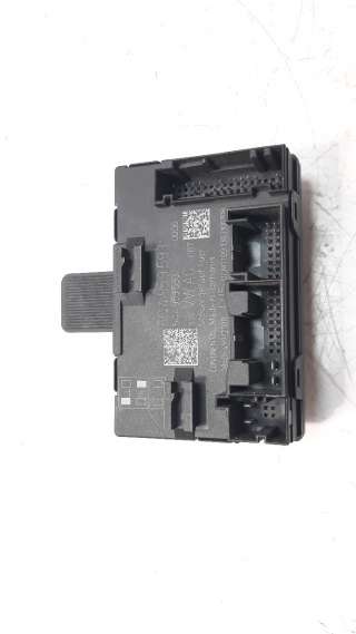 Recambio de modulo confort para seat leon (5f1) 2012- 1.6 tdi referencia OEM IAM 5Q4959593  