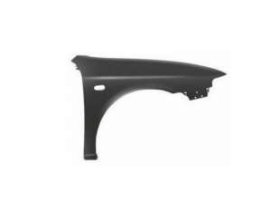 Recambio de aleta delantera derecha para seat leon (1m1) 1999-2006 referencia OEM IAM 1M0821022 109211311 ST5203013