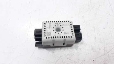 Recambio de modulo electronico para seat leon (5f1) 2012- 1.6 tdi referencia OEM IAM 5Q0035570  