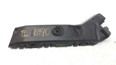 Recambio de moldura para seat leon (5f1) 2012- 1.6 tdi referencia OEM IAM 5F0807375  