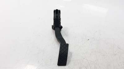 Recambio de potenciometro pedal para seat leon (5f1) 2012- 1.6 tdi referencia OEM IAM 5Q1721503F  