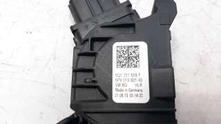 Recambio de potenciometro pedal para seat leon (5f1) 2012- 1.6 tdi referencia OEM IAM 5Q1721503F  
