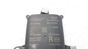 Recambio de sensor para mazda 3 berlina (bp) 2019- referencia OEM IAM A2C7662090700   2