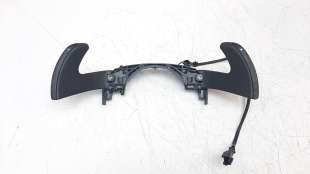 Recambio de mando volante para citroën c4 grand picasso 2013- intensive referencia OEM IAM 96667245ZD  