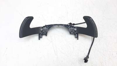 Recambio de mando volante para citroën c4 grand picasso 2013- intensive referencia OEM IAM 96667245ZD  