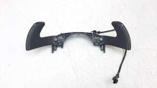 Recambio de mando volante para citroën c4 grand picasso 2013- intensive referencia OEM IAM 96667245ZD  
