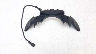 Recambio de mando volante para citroën c4 grand picasso 2013- intensive referencia OEM IAM 96667245ZD  
