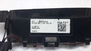 Recambio de mando volante para citroën c4 grand picasso 2013- intensive referencia OEM IAM 96667245ZD  