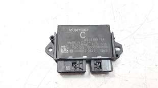 Recambio de modulo electronico para mazda 3 berlina (bp) 2019- referencia OEM IAM B0J967UU0F  