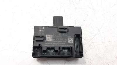 Recambio de modulo confort para seat leon (5f1) 2012- 1.6 tdi referencia OEM IAM 5Q4959592  