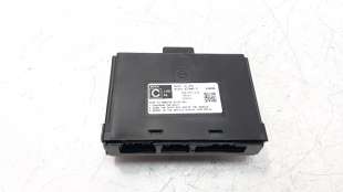 Recambio de modulo confort para mazda 3 berlina (bp) 2019- referencia OEM IAM BCKA675M0F GGMZ0001J04 
