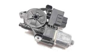 Recambio de motor elevalunas trasero izquierdo para seat leon (5f1) 2012- 2.0 tdi referencia OEM IAM 5Q0959407A  