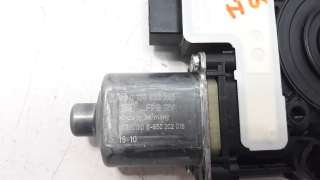 Recambio de motor elevalunas trasero izquierdo para seat leon (5f1) 2012- 2.0 tdi referencia OEM IAM 5Q0959407A  
