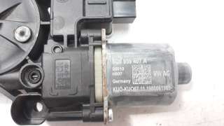Recambio de motor elevalunas trasero izquierdo para seat leon (5f1) 2012- 2.0 tdi referencia OEM IAM 5Q0959407A  
