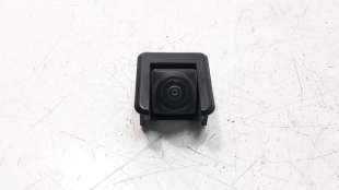 Recambio de modulo electronico para mazda 3 berlina (bp) 2019- referencia OEM IAM B0L167RC0  
