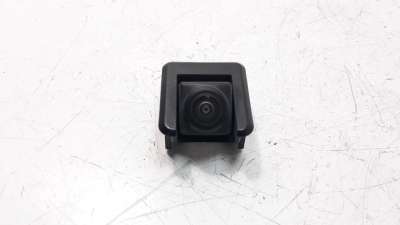 Recambio de modulo electronico para mazda 3 berlina (bp) 2019- referencia OEM IAM B0L167RC0  