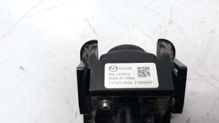 Recambio de modulo electronico para mazda 3 berlina (bp) 2019- referencia OEM IAM B0L167RC0  