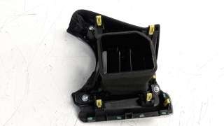 Recambio de rejilla aireadora para mazda 3 berlina (bp) 2019- referencia OEM IAM BDGF64832  