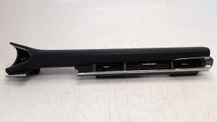 Recambio de rejilla aireadora para mazda 3 berlina (bp) 2019- referencia OEM IAM BDGF60375  