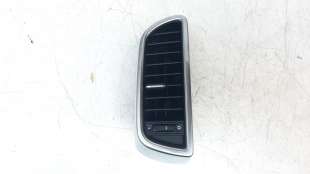 Recambio de rejilla aireadora para porsche cayenne (typ 92aa) 2009-2017 3.0 v6 tdi cat referencia OEM IAM 7P5819727A  