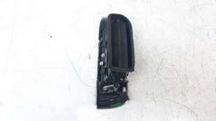 Recambio de rejilla aireadora para porsche cayenne (typ 92aa) 2009-2017 3.0 v6 tdi cat referencia OEM IAM 7P5819727A   2