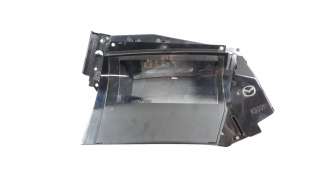 Recambio de pantalla multifuncion para mazda 3 berlina (bp) 2019- referencia OEM IAM BDGJ2105733  