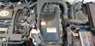 Recambio de inversor para toyota corolla (e21) 2019- referencia OEM IAM G920047331 920047331 
