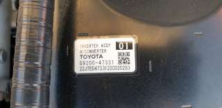 Recambio de inversor para toyota corolla (e21) 2019- referencia OEM IAM G920047331 920047331 